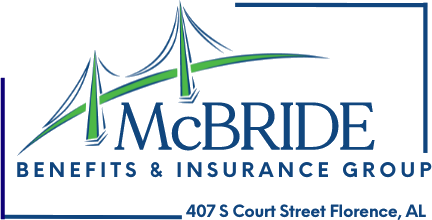 McBride Benefit Solutions Logo