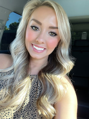 Jessica Trousdale